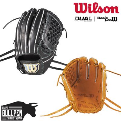 WILLSON（ウィルソン） ウイルソン/ウィルソン Wilson Basic Lab DUAL