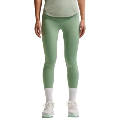 【新品/即日発送】NIKE ヨガウェア　オリーブ　スパッツ２点セット※値下げ不可 ヨガ レギンス（NIKE）の商品一覧 通販 - Yahoo!ショッピング