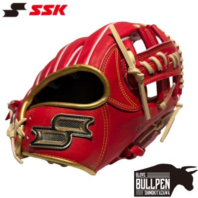 ssk プロエッジ（軟式グローブ）｜グローブ｜野球 | スポーツ の商品