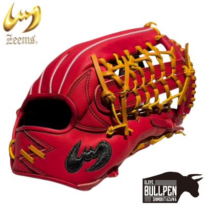 Zeems 軟式グローブ｜グローブ｜野球｜スポーツ 通販 - Yahoo!ショッピング