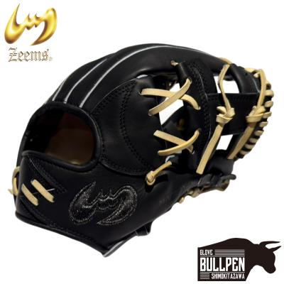 軟式野球 グローブ内野手（Zeems／スポーツ用品）の商品一覧 通販