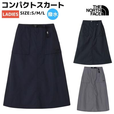 THE NORTH FACE アウトドアウェア スカート｜アウトドアウエア