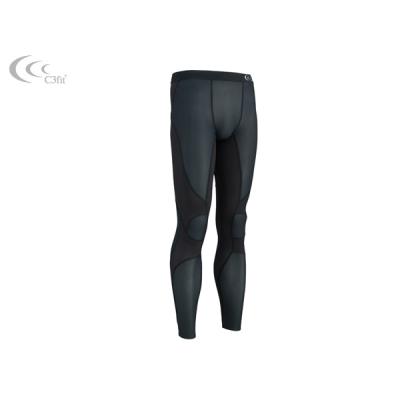 C3fit インパクトエアー ロングタイツ レディース（スポーツ用品）の