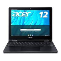 Chromebook クロームブック Acer ノートパソコン 12.0型 英字キーボード Spin512 R851TN-A14N/E グーグル Google Wacom社製スタイラスペン付属