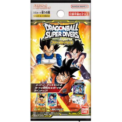 ドラゴンボールダイバーズのおすすめ人気商品一覧 通販 - Yahoo