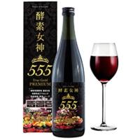 酵素女神555 TRUE GOLD PREMIUM 720mlのレビュー・口コミ - Yahoo