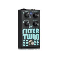 Aguilar FILTER TWIN N  ベース用エンベロープフィルター 第二世代［宅配便］【区分A】 | マークスミュージック