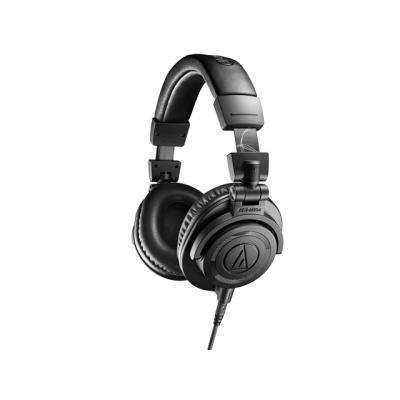 美品 audio-technica ATH-M50x ヘッドフォン オーディオテクニカ（audio-technica） audio-technica ATH-M50x