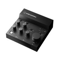 audio-technica AT-UMX3　USBオーディオミキサー ［宅配便］【区分A】 | マークスミュージック