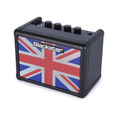 Blackstar FLY 3 ミニアンプ 電池駆動ギターアンプのおすすめ人気商品
