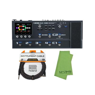 boss gt-100のおすすめ人気商品一覧 通販 - Yahoo!ショッピング