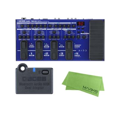 即発送 BOSS ME-70 アダプター付き 即発送 BOSS ME-70 アダプター付き Amazon | BOSS ME-70