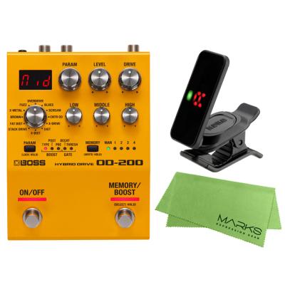 boss od-200の商品一覧 通販 - Yahoo!ショッピング