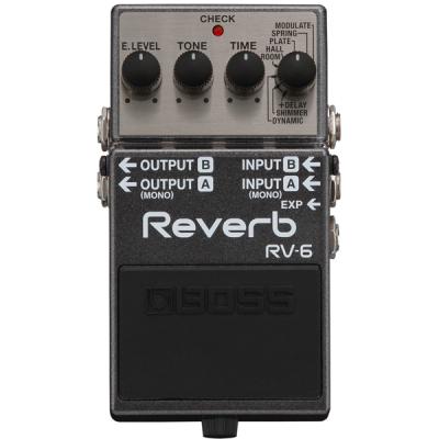 BOSS+Digital+Reverb+RV-5のおすすめ人気商品一覧 通販 - Yahoo