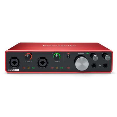 focusrite scarlett soloの商品一覧 通販 - Yahoo!ショッピング focusrite scarlett soloの商品一覧 通販 - Yahoo!ショッピング