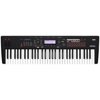 korg kross 88のおすすめ人気商品一覧 通販 - Yahoo!ショッピング 【美