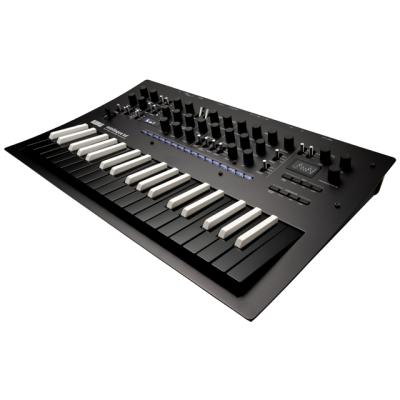【ジャンク】KORG minilogue アナログシンセサイザー korg minilogueの商品一覧 通販 - Yahoo!ショッピング