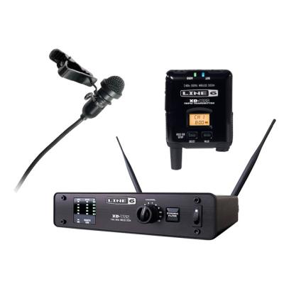 line6 xd-v70（ワイヤレスシステム）｜レコーディング、PA機材｜楽器