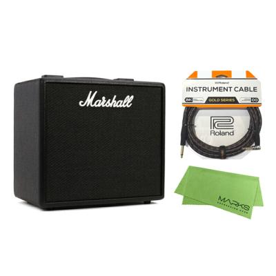 Marshall アンプ セット（ギター）｜楽器、器材 | 楽器、手芸