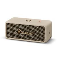 Marshall EMBERTON III /  EMBERTON 3 CREAM クリーム ワイヤレス スピーカー | マークスミュージック