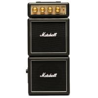 Marshall MS-4 ミニギターアンプ [宅配便]0【区分A】 | マークスミュージック