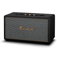Marshall マーシャル STANMORE IV / STANMORE 4  Black ブラック　ワイヤレススピーカー | マークスミュージック