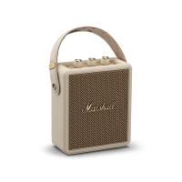 Marshall マーシャル Stockwell III  / Stockwell 3 Cream クリーム ワイヤレススピーカー | マークスミュージック