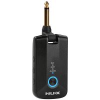 NUX Mighty Plug Pro MP-3　プラグインモデリングアンプ【区分A】 | マークスミュージック