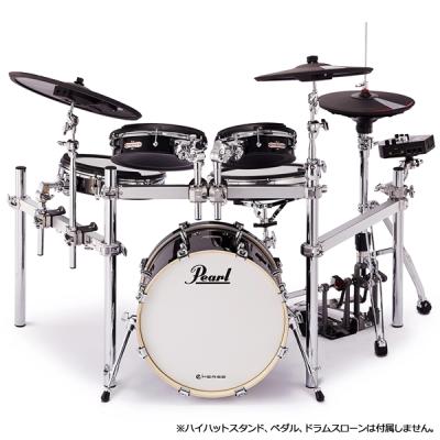 Pearl 電子ドラム｜デジタル楽器｜楽器、器材｜楽器、手芸