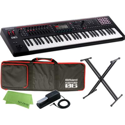 鍵盤楽器 Roland JUNO-DS88 JUNO-DS後継機種] Roland JUNO-D8 88鍵盤 シンセサイザー