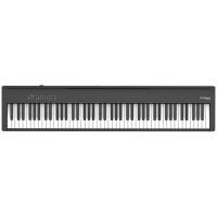 Roland FP-30X ブラック FP-30X-BK　デジタルピアノ ［宅配便］【区分J】 | マークスミュージック