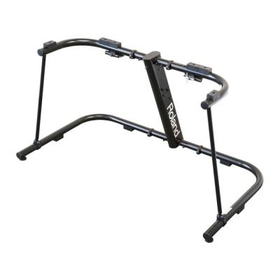 roland ks-18z キーボードスタンド（楽器、手芸、コレクション）の