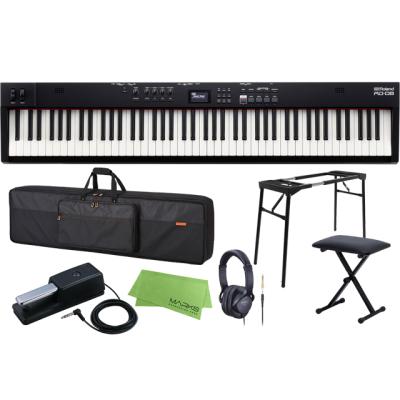 Roland KS-12 キーボードスタンドのおすすめ人気商品一覧 通販