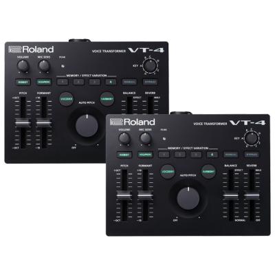 Roland VT-4 ボイストランスフォーマー 本体のみ 美品 61Khj4A-4sL._UF894,1000_QL80_.jpg