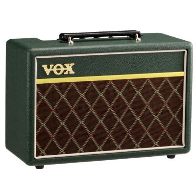 VOX コンパクトベースアンプ Pathfinder Bass10 PFB-10 VOX ヴォックス 10W コンパクト・ベース・アンプ Pathfinder Bass 10の