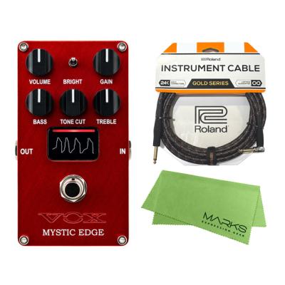 VOX バルブエナジーシリーズ セット販売 おすすめ】VOX VALVENERGYシリーズまとめ！各モデルを徹底