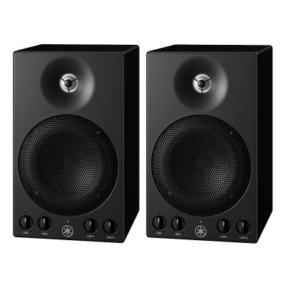 ●希少品！ 放送業務用オーディオモニタースピーカー 新品 動作品！ a02.jpg