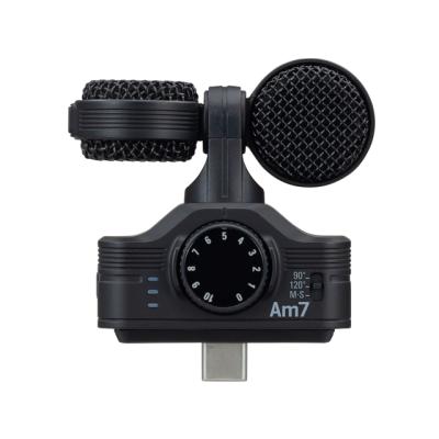 マイク ZOOM iq7（楽器、手芸、コレクション）の商品一覧 通販 - Yahoo
