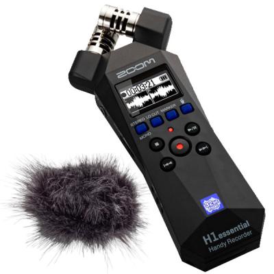 zoom h5（レコーディング、PA機材）｜楽器、器材 | 楽器、手芸