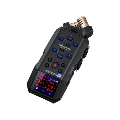 ZOOM h2n ハンディレコーダー h2nextのおすすめ人気商品一覧 通販