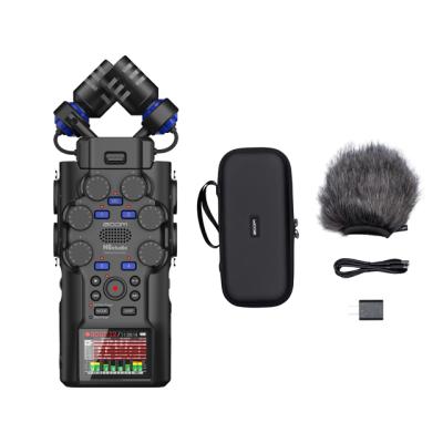 ZOOM h2n ハンディレコーダー h2nextの商品一覧 通販 - Yahoo!ショッピング