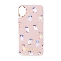 ポールアンドジョー Iphone12 Mini 5 4インチ対応 スマホカバー 背面ケース バーバパパ ポール ジョー マークス Dga Spc1 Pk Online Mark S 通販 Yahoo ショッピング