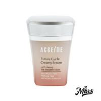 アクセーヌ ACSEINE フューチャーサイクル クリーミィセラム 45g 美容液 アンチエイジング | mars公式オンラインショップ