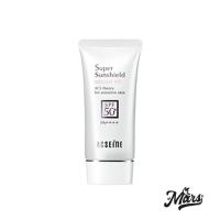 アクセーヌ ACSEINE スーパーサンシールド ブライトフィット SPF50+・PA++++ 40g 日焼け止め乳液 UVケア 日焼け止め | mars公式オンラインショップ