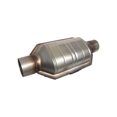 よ*。様 アメ車　汎用触媒　キャタライザー Amazon | 汎用 50mm キャタライザー スポーツ 触媒 直径 Φ 50 mm 全長