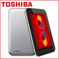東芝 TOSHIBA タブレットPC タブレット Android AT7-B619 7インチ 