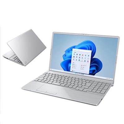 SSD Windows11 ノートパソコン 富士通 オフィス搭載！ 富士通㊷/corei7/SSD/Windows11/office/ノートパソコン 【公式通販】