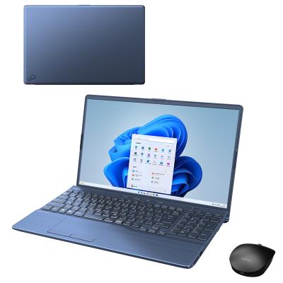 ❤️富士通❤️ブルーレイ❤️Bluetooth❤️高性能❤️Windows11❤️今だけ特典 快速SSD】i7 ノートパソコン Windows11 8GB 富士通ノートPC