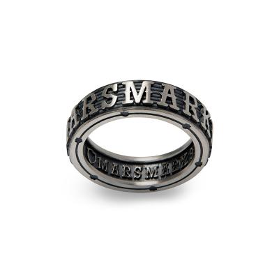 M・A・R・S マーズ シルバー925 リング 20.5号〜21号位 指輪 MARS マーズ 925（ファッション）のおすすめ人気商品一覧 通販