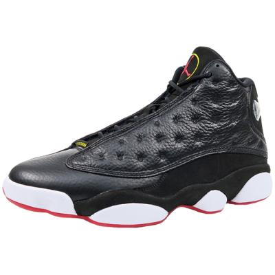 シューズ(男性用) Nike Air Jordan 13 NIKE AIR MEN'S JORDAN 13 RETRO CHICAGO 2017 TRAINERS SHOES